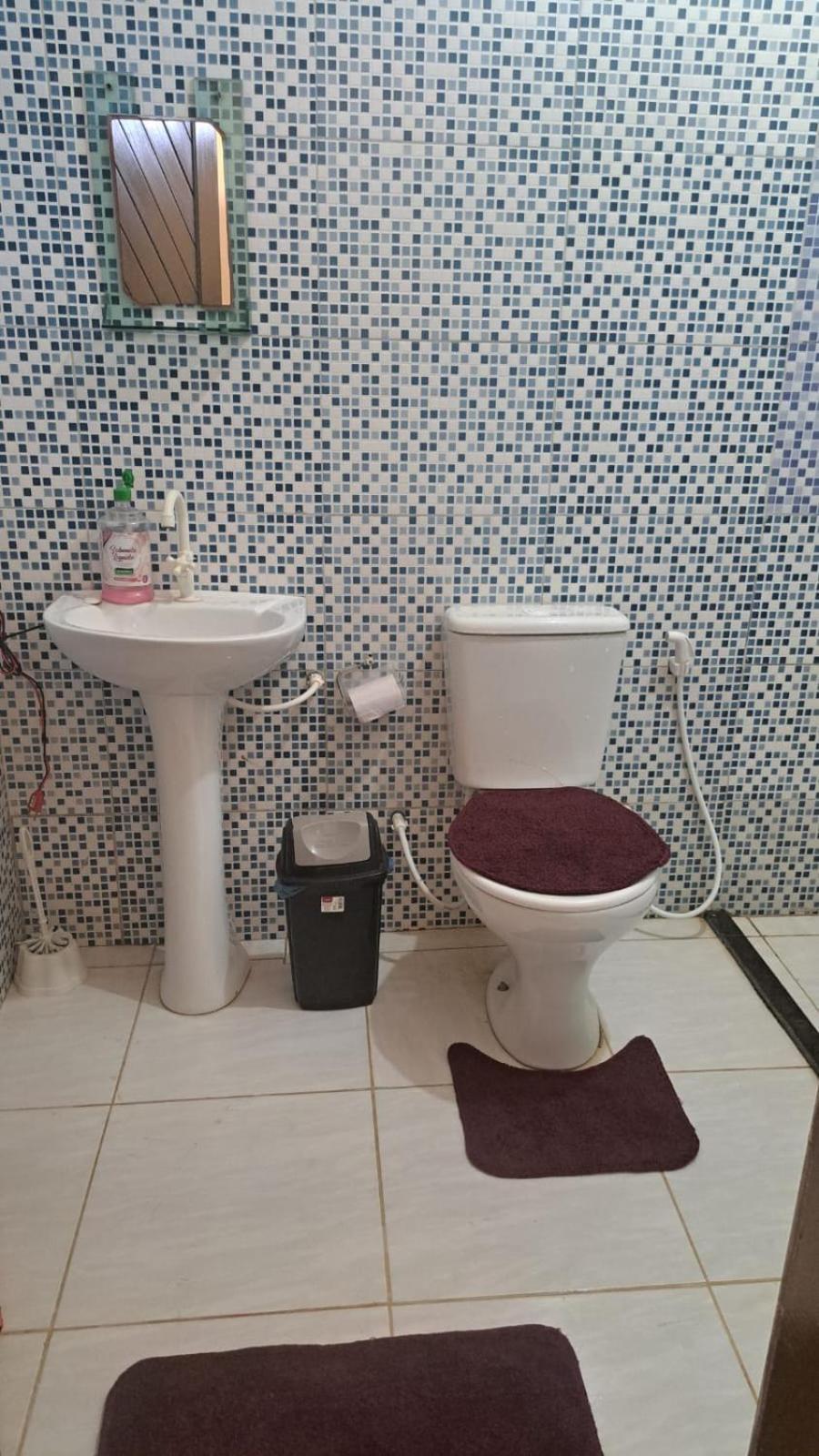 Praia Tabuba Do Morro Branco Suite 04 Pessoas Beberibe Eksteriør billede